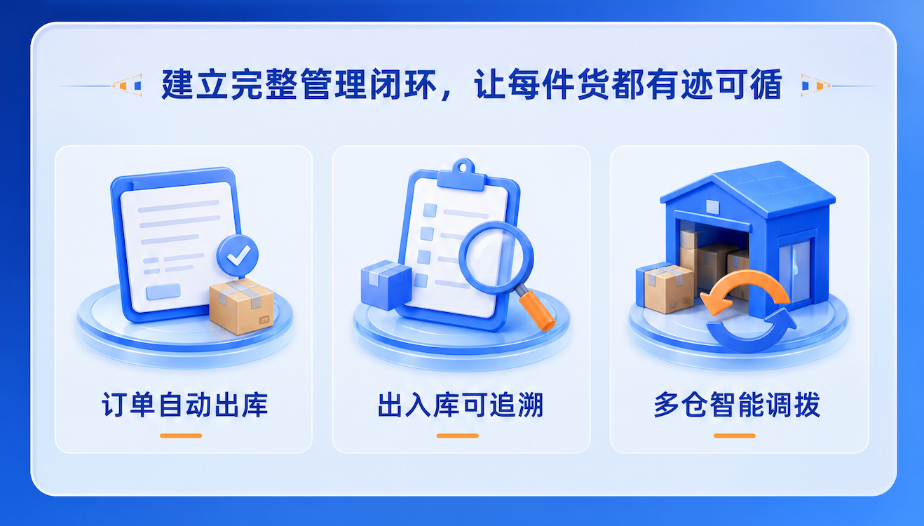 全新升级|陀螺匠v2.5库存智能管理,重新定义“效率革命”!
